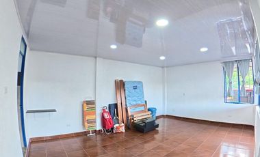 🏡 Se vende casa campestre en Moniquirá, Boyacá