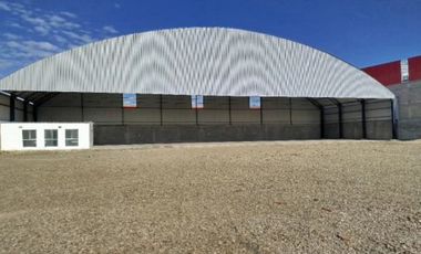 En Venta Local Industrial en Parque Industrial Piura Futura - Piura