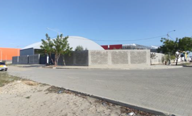 En Venta Local Industrial en Parque Industrial Piura Futura - Piura