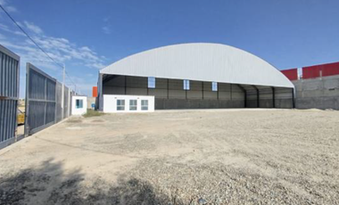 En Venta Local Industrial en Parque Industrial Piura Futura - Piura