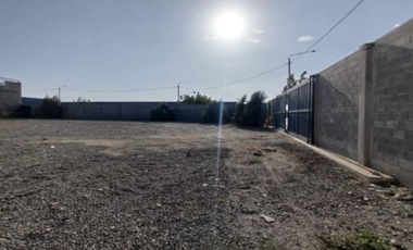 En Venta Local Industrial en Parque Industrial Piura Futura - Piura