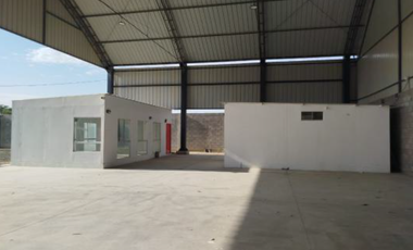 En Venta Local Industrial en Parque Industrial Piura Futura - Piura