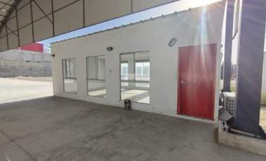 En Venta Local Industrial en Parque Industrial Piura Futura - Piura