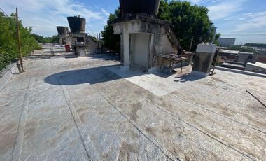 Venta de Departamento de 2 dormitorios en Barrio Hospitales