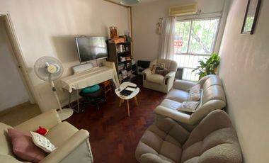 Venta de Departamento de 2 dormitorios en Barrio Hospitales