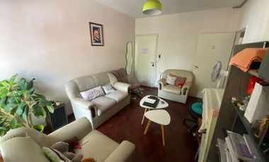 Venta de Departamento de 2 dormitorios en Barrio Hospitales