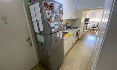 Venta de Departamento de 2 dormitorios en Barrio Hospitales