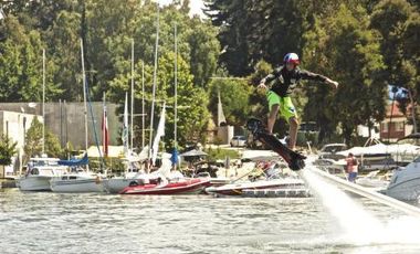 LIQUIDAMOS 2 SITIOS MARINA GOLF RAPEL LAS CABRAS