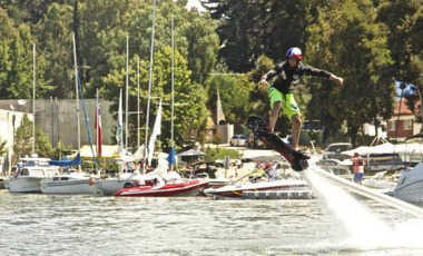 LIQUIDAMOS 2 SITIOS MARINA GOLF RAPEL LAS CABRAS