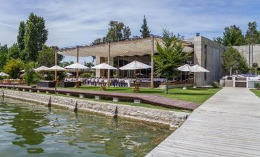 LIQUIDAMOS 2 SITIOS MARINA GOLF RAPEL LAS CABRAS