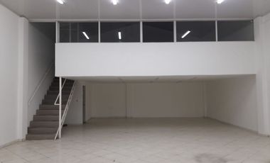 SE ARRIENDA LOCAL COMERCIAL CALLE 45# 16-45