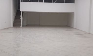 SE ARRIENDA LOCAL COMERCIAL CALLE 45# 16-45