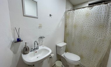 Departamento amueblado en renta. Conjunto Usumacinta, Tabasco 2000. Villahermosa, Tabasco.