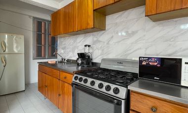 Departamento amueblado en renta. Conjunto Usumacinta, Tabasco 2000. Villahermosa, Tabasco.