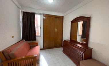 Departamento amueblado en renta. Conjunto Usumacinta, Tabasco 2000. Villahermosa, Tabasco.