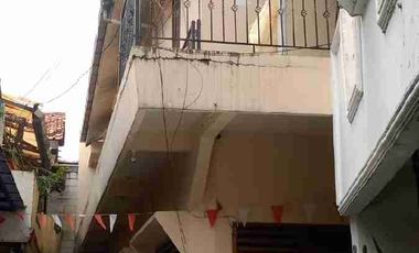 Rumah cluster murah di Limo