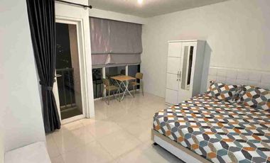 Lexington residence Deket pondok indah