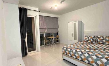 Lexington residence Deket pondok indah