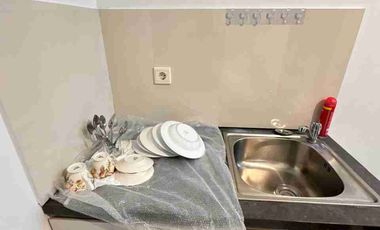 Lexington residence Deket pondok indah