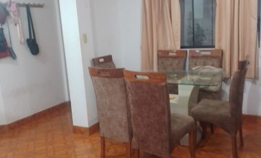 SE VENDE DEPARTAMENTO EN CHORRILLOS