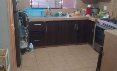 SE VENDE DEPARTAMENTO EN CHORRILLOS