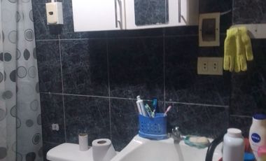 SE VENDE DEPARTAMENTO EN CHORRILLOS