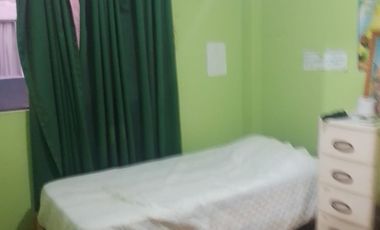 SE VENDE DEPARTAMENTO EN CHORRILLOS