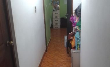 SE VENDE DEPARTAMENTO EN CHORRILLOS