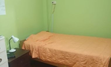 SE VENDE DEPARTAMENTO EN CHORRILLOS