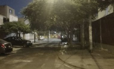 SE VENDE DEPARTAMENTO EN CHORRILLOS