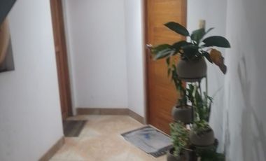 SE VENDE DEPARTAMENTO EN CHORRILLOS
