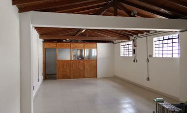 Oficina en Arriendo en San Diego Candelaria Medellin  Antioquia