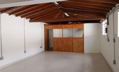 Oficina en Arriendo en San Diego Candelaria Medellin  Antioquia