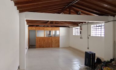 Oficina en Arriendo en San Diego Candelaria Medellin  Antioquia
