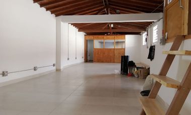 Oficina en Arriendo en San Diego Candelaria Medellin  Antioquia