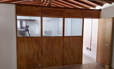 Oficina en Arriendo en San Diego Candelaria Medellin  Antioquia