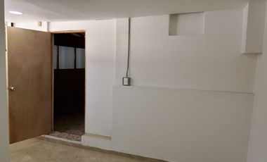 Oficina en Arriendo en San Diego Candelaria Medellin  Antioquia