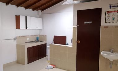 Oficina en Arriendo en San Diego Candelaria Medellin  Antioquia
