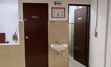 Oficina en Arriendo en San Diego Candelaria Medellin  Antioquia