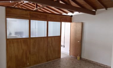 Oficina en Arriendo en San Diego Candelaria Medellin  Antioquia