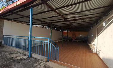 Vivir en Lamas: Es la oportunidad de integrarse a una comunidad que mantiene sus tradiciones vivas.