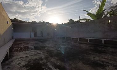 Vivir en Lamas: Es la oportunidad de integrarse a una comunidad que mantiene sus tradiciones vivas.