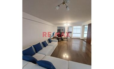 1149280 Se Vende Acogedor Y Amplio Departamento Frente A La Universidad Ricardo Palma En Surco