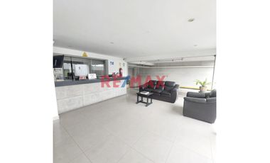 1149280 Se Vende Acogedor Y Amplio Departamento Frente A La Universidad Ricardo Palma En Surco