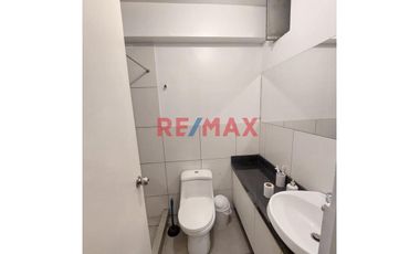 1149280 Se Vende Acogedor Y Amplio Departamento Frente A La Universidad Ricardo Palma En Surco