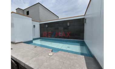 1149280 Se Vende Acogedor Y Amplio Departamento Frente A La Universidad Ricardo Palma En Surco