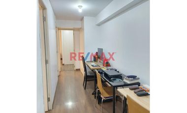 1149280 Se Vende Acogedor Y Amplio Departamento Frente A La Universidad Ricardo Palma En Surco