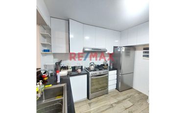 1149280 Se Vende Acogedor Y Amplio Departamento Frente A La Universidad Ricardo Palma En Surco
