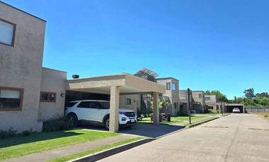 Arriendo casa en condomino camino Antuco km. 1 en Los Ángeles.