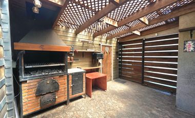 Arriendo casa en condomino camino Antuco km. 1 en Los Ángeles.